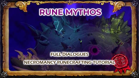 runecrafting|runecrafting quest.